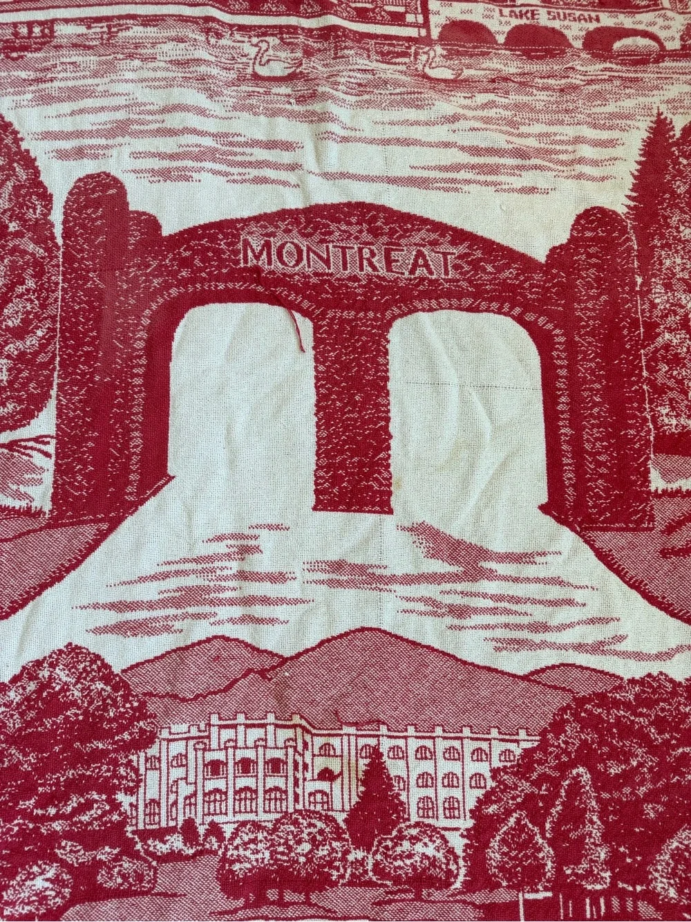 NOT FOR SALE